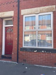 Thumbnail 3 bed terraced house to rent in Rushford Street, Longsight, Manchester