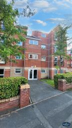 Thumbnail Flat for sale in Thackhall Street, Coventry