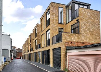 Thumbnail 1 bed flat for sale in Palmers Mews, Trade Close, Palmers Green, London