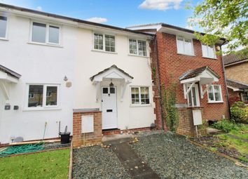 Thumbnail Terraced house to rent in Chive Court, Farnborough, Hampshire