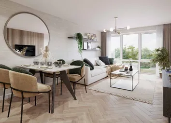 Entertain With Ease With An Open-Plan Layout