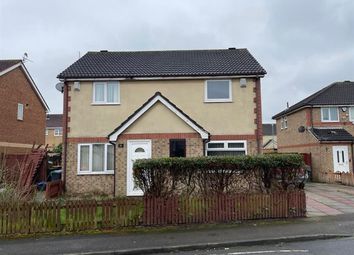 Thumbnail Property to rent in Netherfields Crescent, Middlesbrough