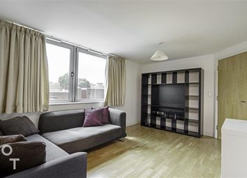 Thumbnail Flat to rent in St Pancras Way, Camden