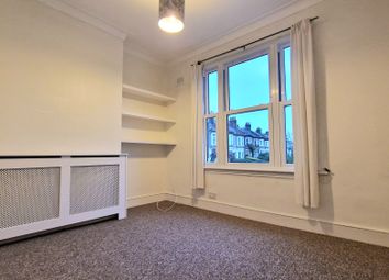 Thumbnail 1 bed flat to rent in Slaithwaite Road, London