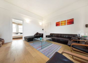 Thumbnail 3 bedroom flat to rent in Tierney Road, Clapham Park, London