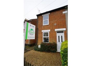 2 Bedroom Semi-detached house for rent