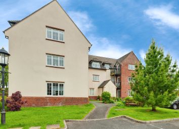 Thumbnail 2 bed flat for sale in Warford Park, Faulkners Lane, Mobberley, Knutsford