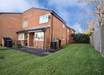 Thumbnail End terrace house to rent in Sycamore Walk, Englefield Green, Surrey
