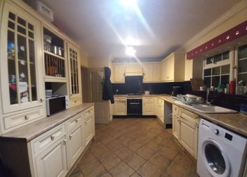 Thumbnail 4 bed terraced house to rent in Brookside Avenue, Ashford