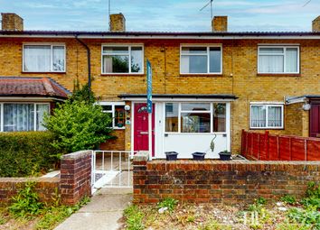Thumbnail 3 bed terraced house for sale in Kennet Close, Crawley