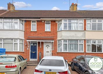 Thumbnail Terraced house for sale in Highfield Road, Woodford Green