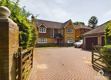 Thumbnail Detached house for sale in East Northdown Close, Cliftonville, Margate, Kent