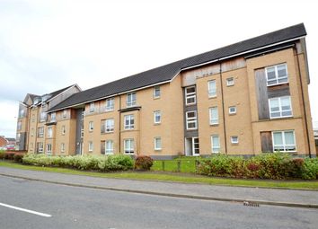 2 Bedrooms Flat for sale in Roxburgh Court, Carfin, Motherwell ML1
