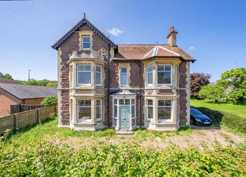 Thumbnail Detached house for sale in High Street, Lydney, Gloucestershire