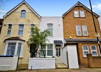 2 Bedrooms Terraced house for sale in Russell Road, London N13