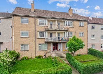 Thumbnail Flat for sale in Lochlea Road, Newlands, Glasgow