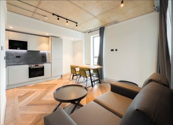 Thumbnail 2 bed flat for sale in Ancoats, Manchester, Greater Manchester