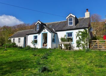 Isle Of Arran - Detached house for sale              ...