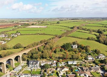 Thumbnail Land for sale in Back Lane, Angarrack, Hayle