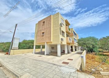 Thumbnail 3 bed apartment for sale in Paralimni, Famagusta, Cyprus