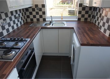 Thumbnail 3 bed terraced house to rent in Delf Street, Sheffield