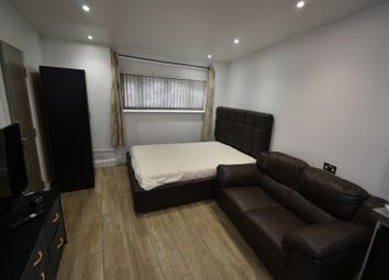 Thumbnail Studio to rent in Carlton Avenue West, Wembley