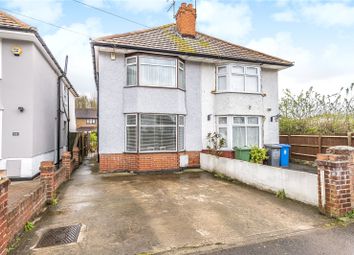 2 Bedroom Semi-detached house for rent