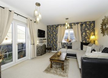 Thumbnail 2 bed flat to rent in The Sidings, Mangotsfield, Bristol