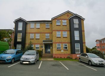 Thumbnail 2 bed flat to rent in Slade Road, Ryde