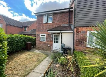 Thumbnail 3 bed property to rent in Farrow Close, Mattishall, Dereham
