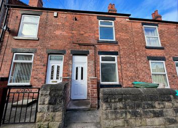 Thumbnail Terraced house to rent in Birkland Street, Mansfield