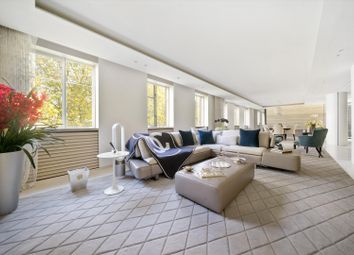 Thumbnail Flat for sale in Bryanston Square, Marylebone