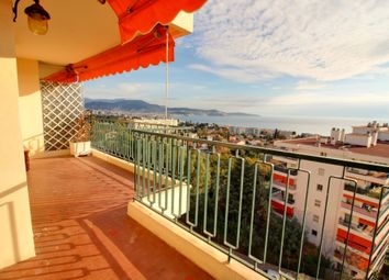 Thumbnail 2 bed apartment for sale in Nice, Provence-Alpes-Cote D'azur, 06, France