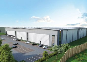 Thumbnail Warehouse to let in Distribution/Industrial Unit, Hortonwood 45, Telford, Shropshire