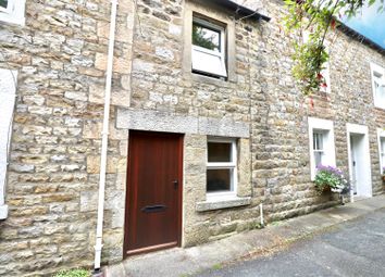 Thumbnail 2 bed terraced house for sale in Rotten Row, Brookhouse, Lancaster