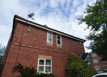2 Bedroom End terrace house for rent