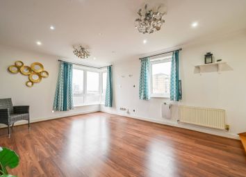 Thumbnail 2 bedroom flat to rent in Newport Avenue, Isle Of Dogs, London