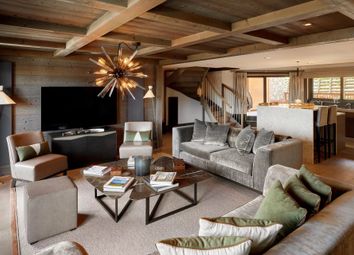 Thumbnail 4 bed apartment for sale in Courchevel, Courchevel / Meribel, French Alps / Lakes