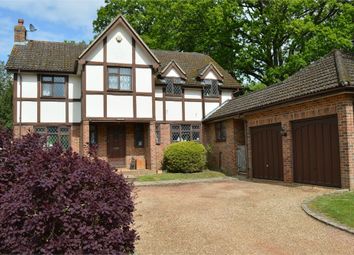5 Bedroom Detached house for rent