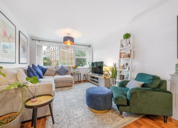 Thumbnail 2 bedroom flat for sale in Ferndale Road, London