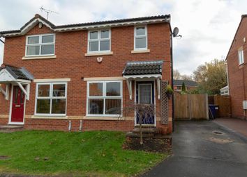 2 Bedroom Semi-detached house for rent