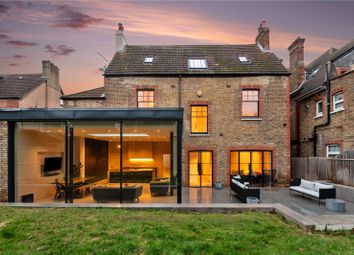 Thumbnail Detached house for sale in Thirlmere Road, London