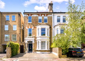 Thumbnail Semi-detached house for sale in Marlborough Road, London
