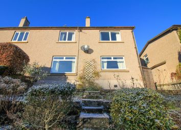 Thumbnail 3 bed semi-detached house for sale in Wellfield Bank, Hawick