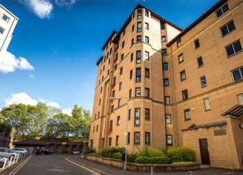 Thumbnail 2 bed flat to rent in Parsonage Square, Chancellor House, Glasgow
