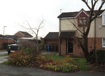 1 Bedroom Semi-detached house for rent