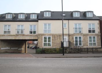 Thumbnail 2 bed flat to rent in Bickerton House, Leppings Lane, Hillsborough
