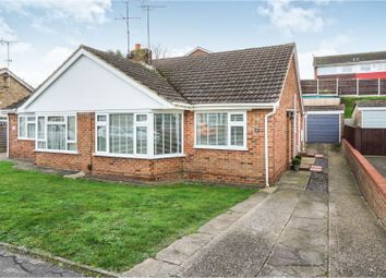 2 Bedroom Semi-detached bungalow for sale