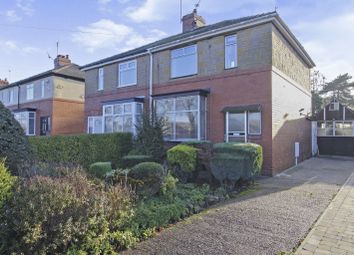 Thumbnail Semi-detached house for sale in Scrooby Street, Rotherham, South Yorkshire