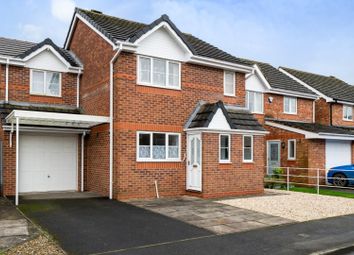 Selby - 3 bed detached house for sale